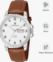 TIMEWEAR Analog, Day Date Functioning, Strap Watch for Men