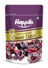 Happilo Premium International Omani Dates 250g @59   + Free shipping 