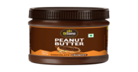 Disano Chocolate Peanut butter 350g