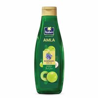 Parachute Advansed Amla Rosemary Hair Oil | 500ml | Amla & Rosemary | For All Hair Types

