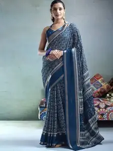 Sanwariya Silk - Up To 90% Off on Sarees (साड़ी)