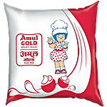 Amul Gold Full Cream Milk 500ml