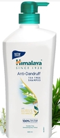Himalaya Anti Dandruff Shampoo, 700ml 