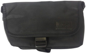 Canon DSLR - Camera Bag  Camera Bag (Black)