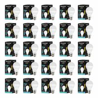 Panasonic 9 Watt LED Bulb, B22 Base 9W Bulb Light For Home,