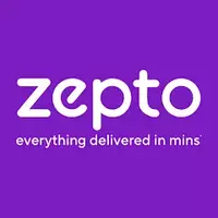 Zepto - Flat ₹50 cashback on first rupay credit card txn of min ₹400 via BHIM