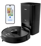 Eureka Forbes SMARTCLEAN with AUTO BIN Robotic Floor Cleaner (WiFi Connectivity)
