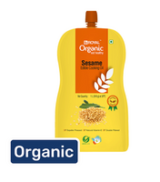 BigBasket: BB Royal Products upto 90% off; Cold pressed sesame oil 1L @168
