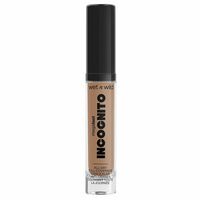 Wet N Wild Megalast Incognito All-Day Full Coverage Concealer - Light Medium (5.5 ml)

