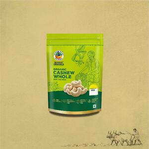 organic goan cashew 