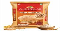 Aashirvaad Atta High Protein on Instamart (Mumbai available)