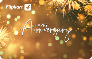 Flipkart Gift Card - 4% Off using UPI Method 