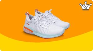 [Prime] Footwear - Get 10% Up to ₹300 Cashback on Min order ₹1500