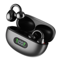Fire-Boltt Aero Clip OWS Earbud at ₹899 ( Price Drop: ₹1499 to ₹899)