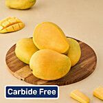 Bigbasket: Back again Buy 1kg get another 1kg Banganapalli Mango (Hyderabad Location)