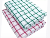cotton bath towels (2 towels inside)