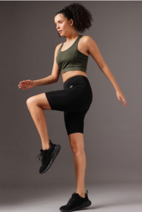 Clovia- Upto 62%Off on Active Wear 