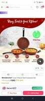 wonderchef Tivoli 3 pcs 