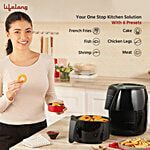 lifelong air fryer 
