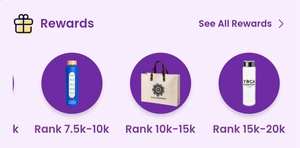 Freebies Alert: Free yoga merchandise  20k+ rewards