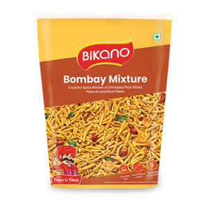 Zepto : Bombay Mixture 800 g (Location Specific)