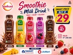 JioMart - Sunfeast Smoothie