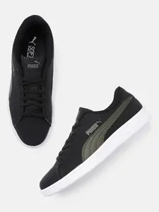 Puma Unisex Sneakers - Casual Shoes 