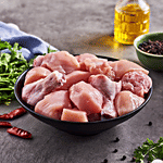 BigBasket: 1kg Chicken @116
