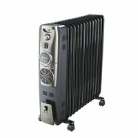 Room heater @ 1630