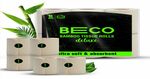 Beco Toilet Tissue Paper @99 Rs (960 Pulls)