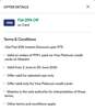 Meesho: Flat 20% OFF up to ₹75 on VISA Platinum Credit/Debit Cards | MOV: ₹99