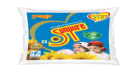 Sunpure Refined Sunflower oil 