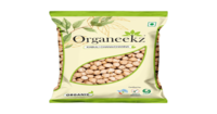 Instamart: organic kabuli chana 500g@42;  idli batter 1kg @29