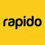 Rapido × Bhim : Get 10Rs Cashback on 20Rs payment through Bhim (till 30th June)