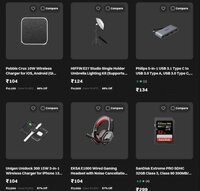 croma loot deal maximum discount on product specific location 