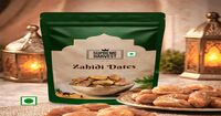 Instamart | Search Dates | Supreme Harvest Zahidi Dates | Price Drop