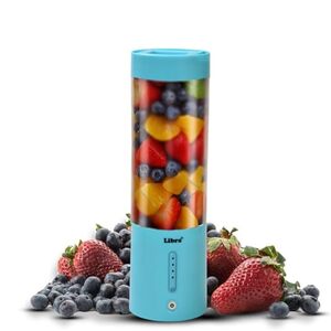 Libra Portable Blender for Smoothies & Juices
