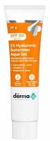 The Derma Co 1% Hyaluronic Aqua Gel