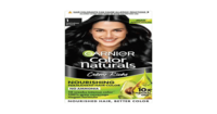 Instamart |  Garnier Naturals Hair Color (Natural Black) 
