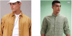 Lee  ,Raymond  Being Human & more apparels minimum 80 -90% off + extra 10% off