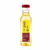 Jivo Groundnut | Peanut | Cold Pressed Healthy Cooking Oil