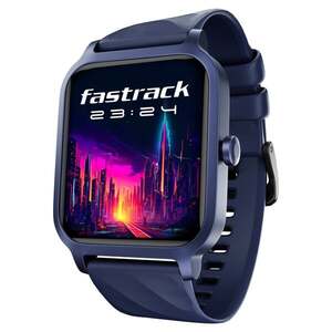 Fastrack Revoltt FS1 Smart Watch 1.85