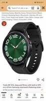 Samsung Galaxy Watch 6 (Bluetooth)