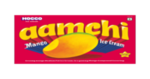 Instamart | Viral Mango Icecream |Hocco Aamchi Mango Ice Cream - 120mL