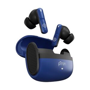 pTron Bassbuds Blaze in-Ear TWS Earbuds