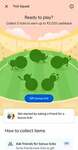 Google Pay Offer | Tick Squad Returns | Collect 5 Ticks and unlock rewards up to ₹2,020