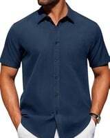 Ajio - Men's Shirt From Rs.150 Only
