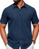 Ajio - Men's Shirt From Rs.150 Only