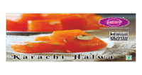 Karachi Bakery Halwa || location specific