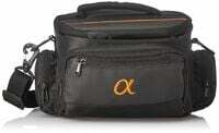 Sony MII-SC5 Premium Carry Case for Camera
